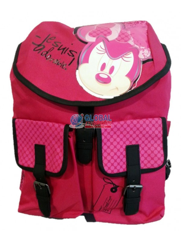ZAINO MINNIE ADORABLE -