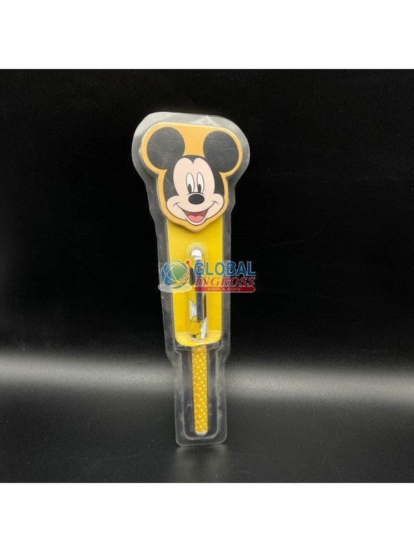 SET PENNA + NOTES M&M FASHION