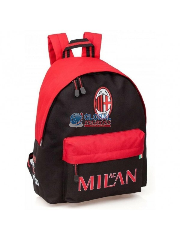 ZAINO MILAN AMERICANO -