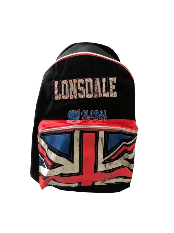 ZAINO LONSDALE AM.OLD FLAG -