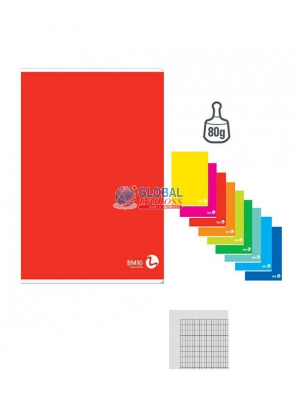 MAXI BM COMMERCIALE COLOR 42ff