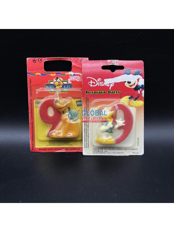 CANDELINA.DISNEY "9"