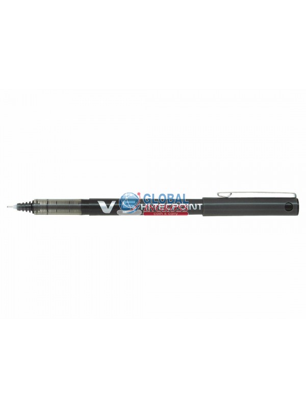 PILOT V5 NERO