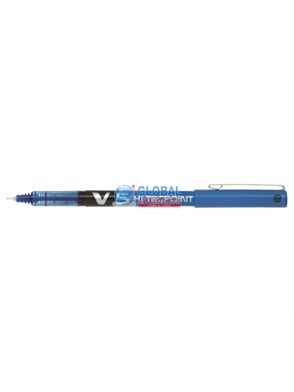 PILOT V5 BLU