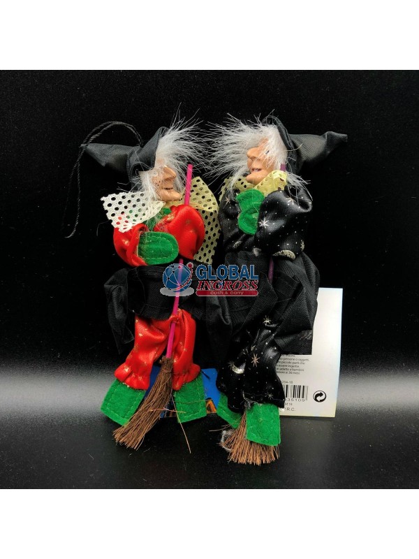 BEFANA C/SCOPA