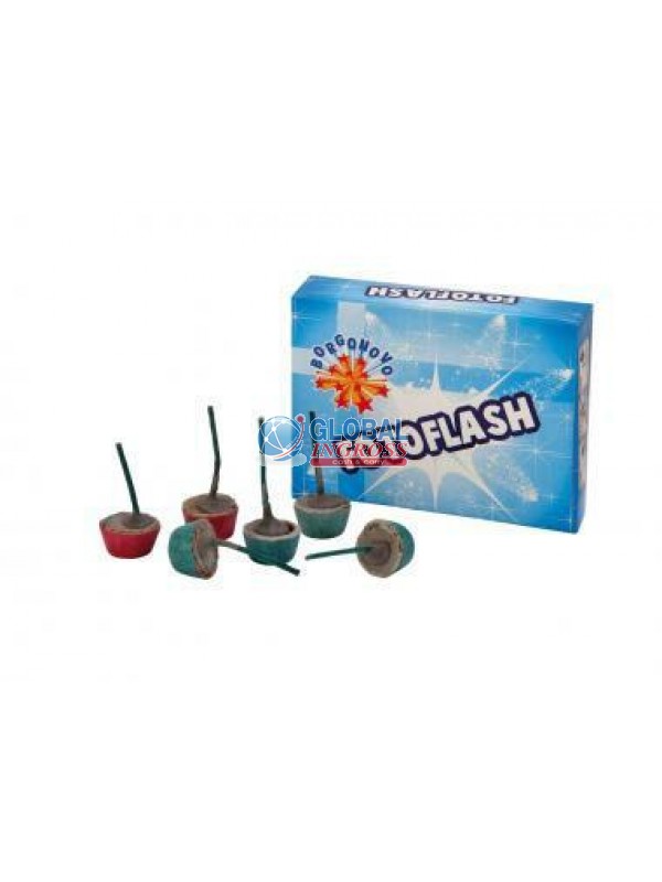 FUOCO FOTOFLASH