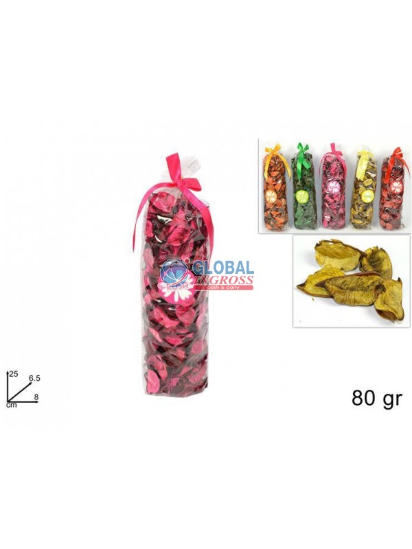 POT POURRI 80gr ASS.