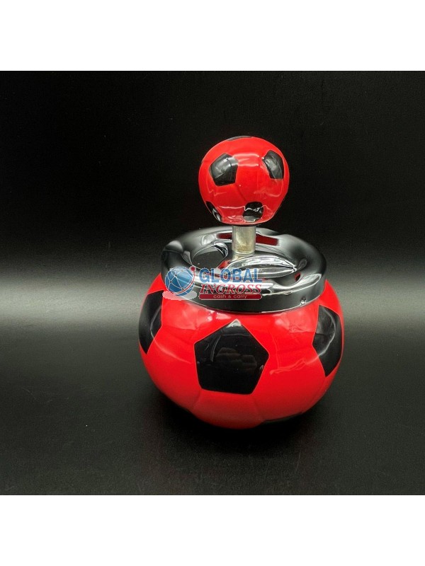 POSACENERE SCATTO ROSSONERI
