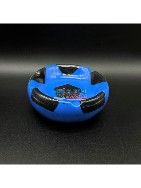 POSACENERE NEROAZZURRI