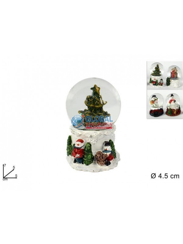 AMPOLLA NATALIZIA ASS.