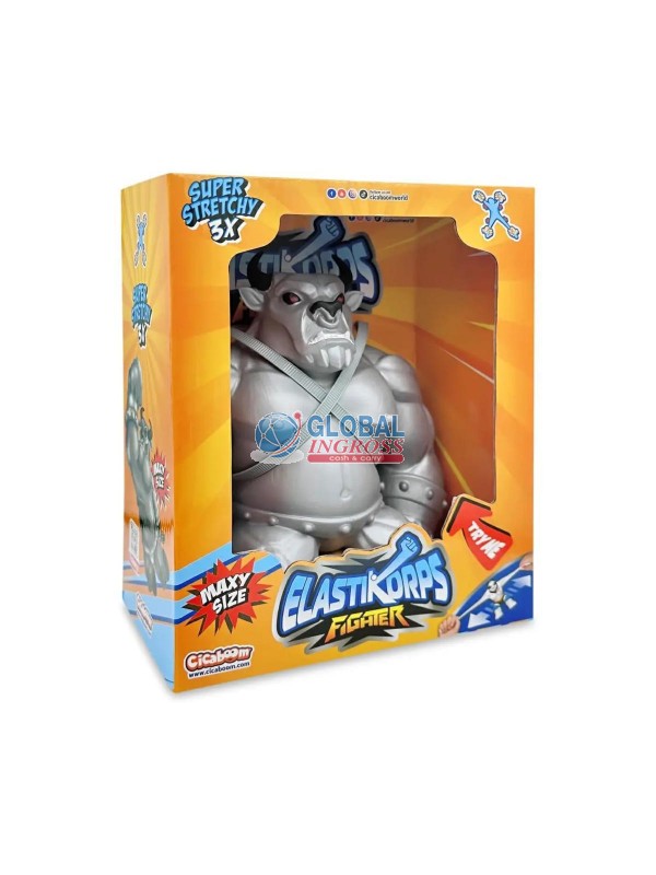 ELASTIKORPS MAXI SPARTABULL