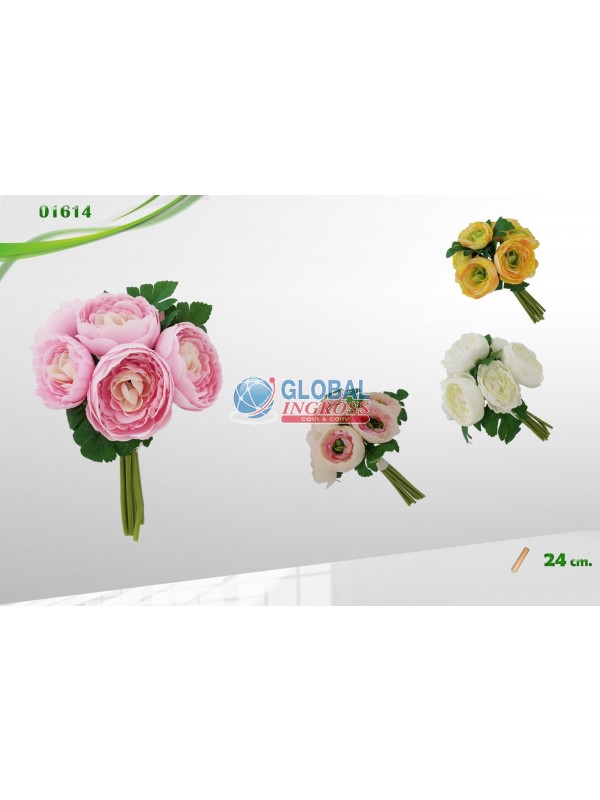 MAZZO 7 FIORI COL.ASS.