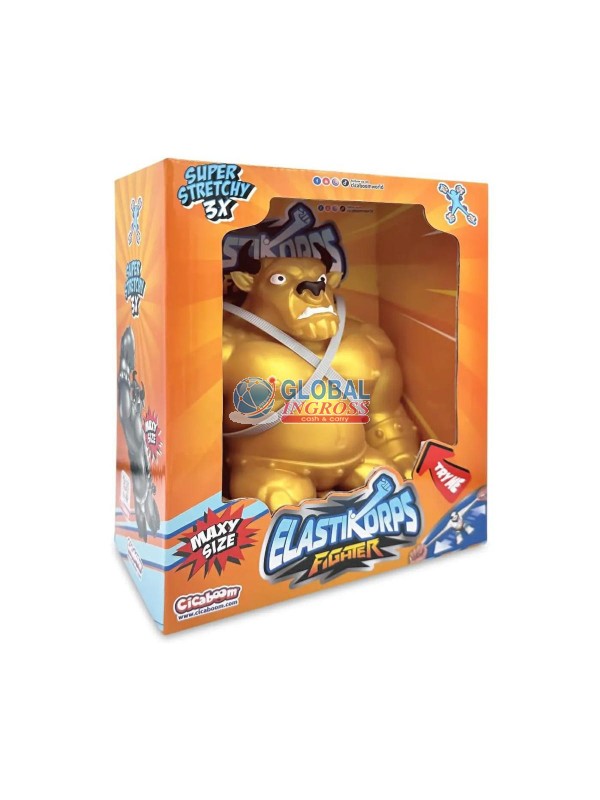 ELASTIKORPS MAXI MIDA