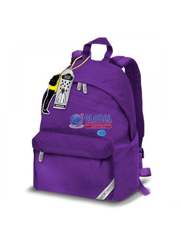 ZAINO SMEMO AMER. VIOLA-