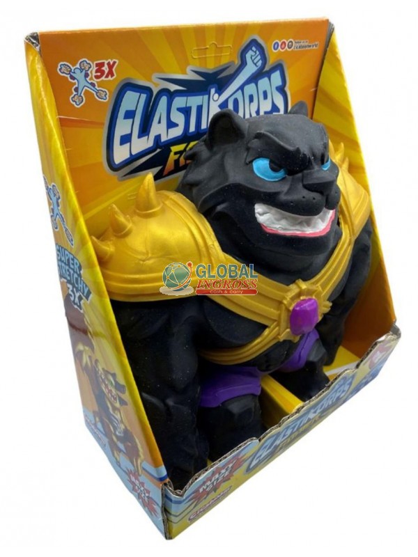 ELASTIKORPS MAXI PANTHER