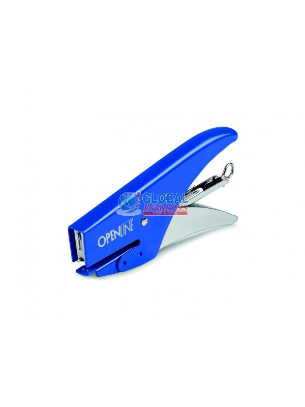 CUCITRICE OPENLINE BLU