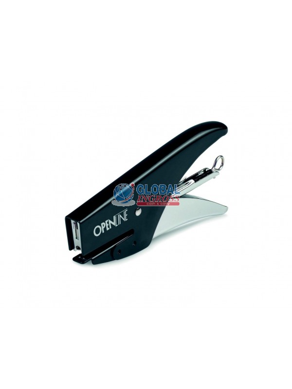 CUCITRICE OPENLINE NERO