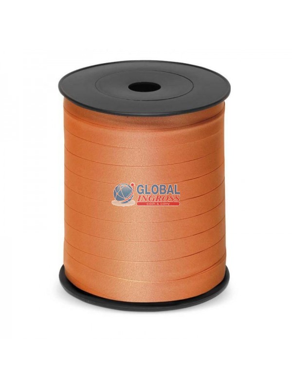 NASTRO OPACO ARANCIO 9,5x250