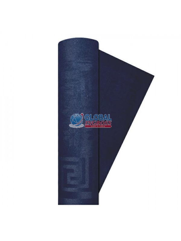 TOVAGLIA ROTOLO BLU 1,20x7mt