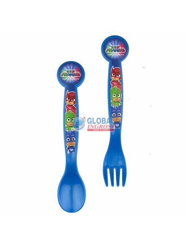 POSATE PP PJ MASKS