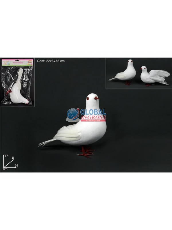 COLOMBA GRANDE 26cm