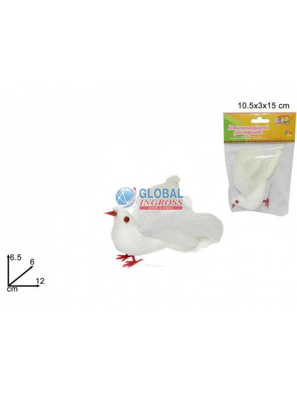 COLOMBA PICCOLA 12cm