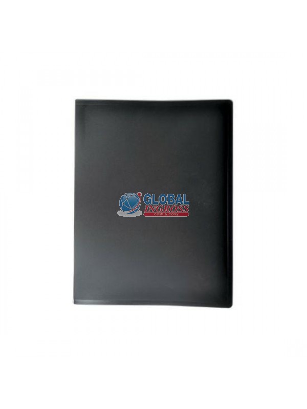 P/LISTINO 20ff SOFT NERO.