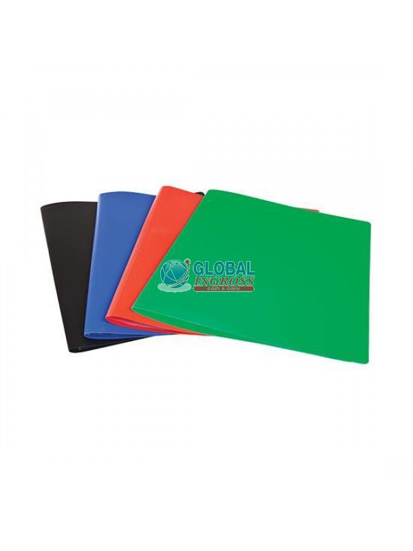 P/LISTINO 100ff SOFT NERO