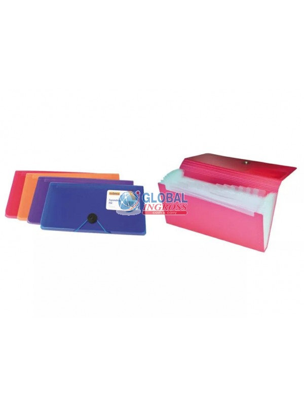 P/DOCUMENTI ARANCIO 13x26