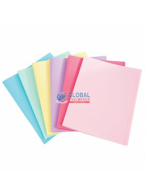 P/LISTINO 60ff PASTEL