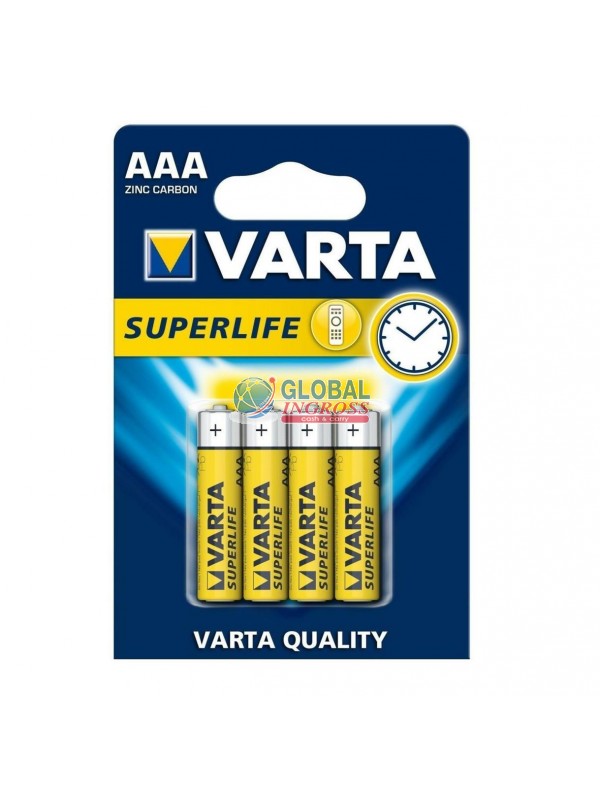 VARTA MINISTILO AAA
