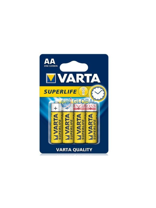 VARTA STILO AA