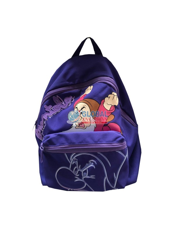 ZAINO BRONTOLO AMERICANO