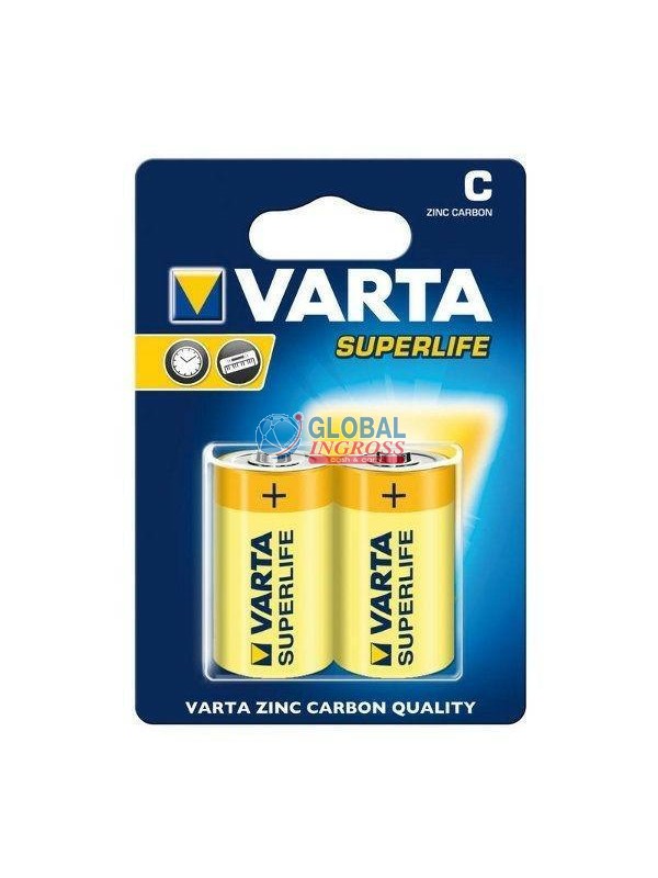 VARTA MEZZATORCIA C