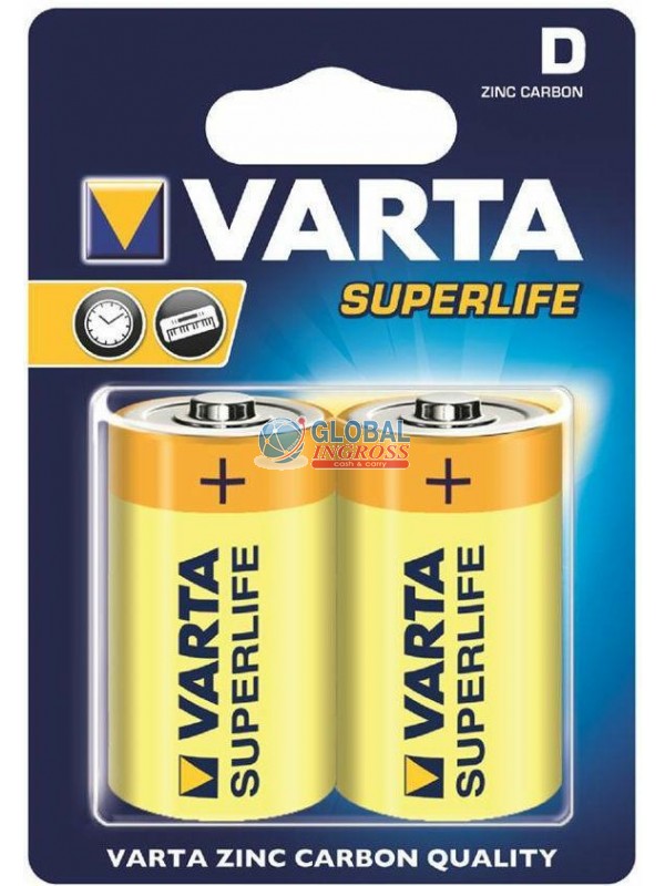 VARTA TORCIA D