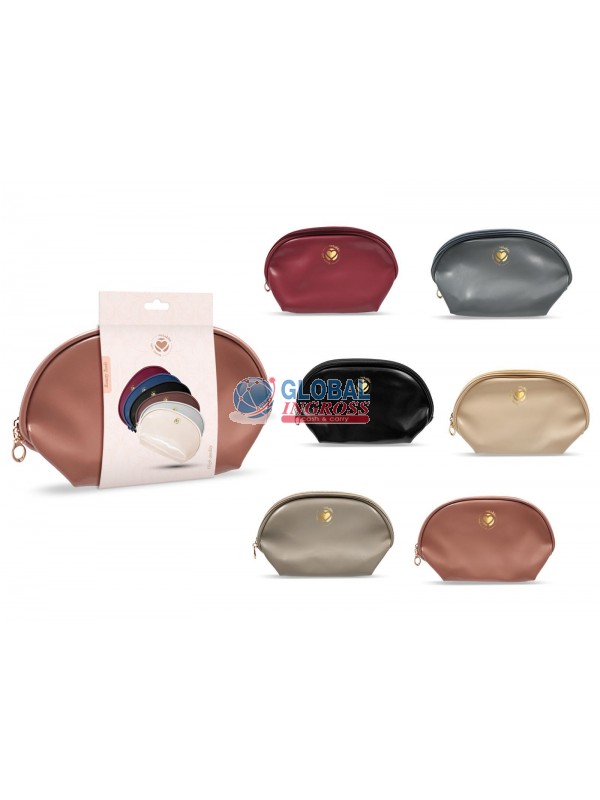 BEAUTY SEMICERCHIO VERNICE COL.ASS.