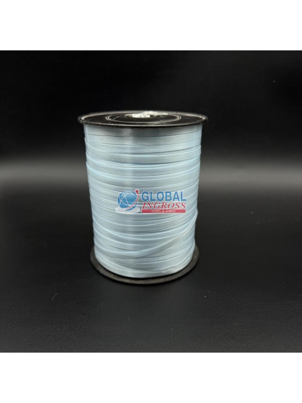 NASTRO OPACO CELESTE 4,75x500