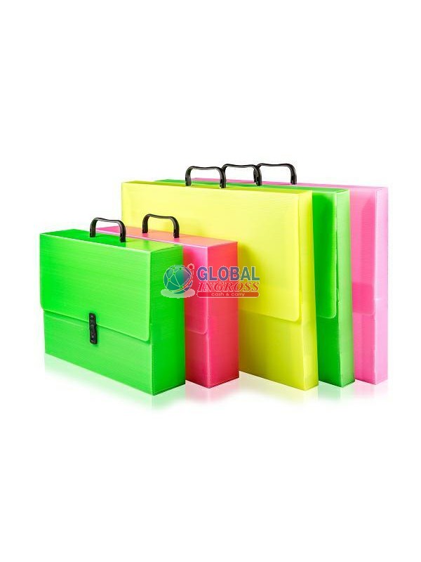 POLIONDA 27x38 D.5 FLUO