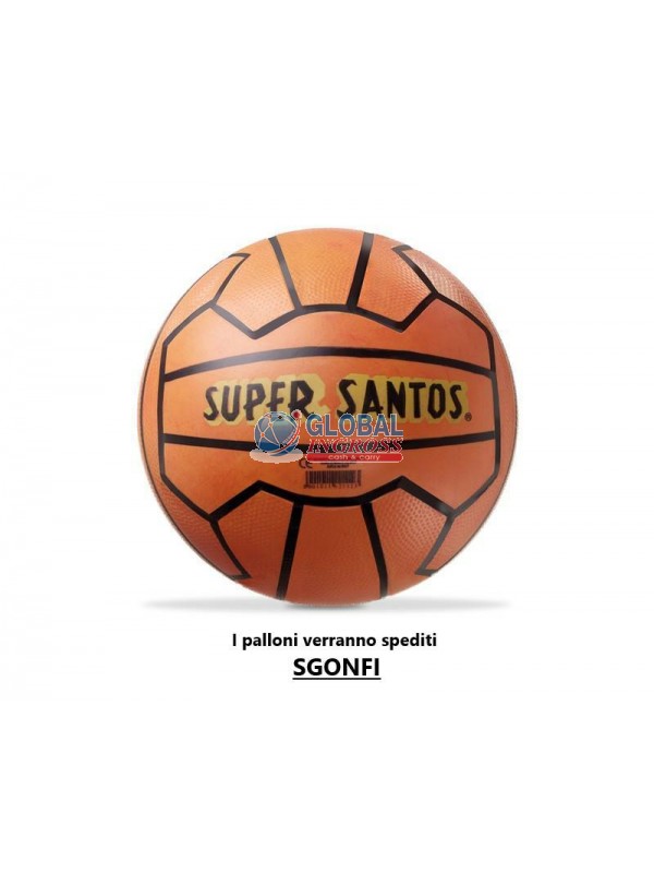 PALLONE SUPER SANTOS