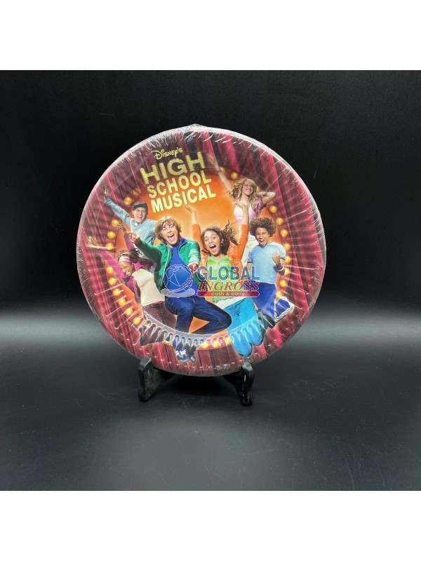 PIATTI HSM CM.20 PZ.10