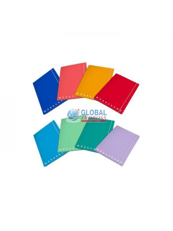 CARTELLA 3L MONOCROMO D.1,2 new