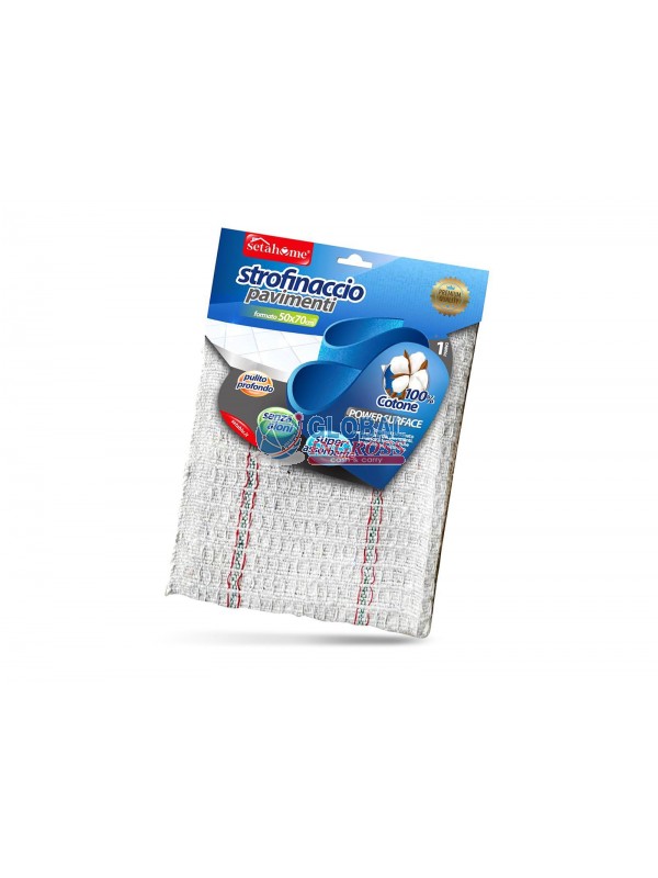 STROFINACCIO PAVIMENTI 50x70