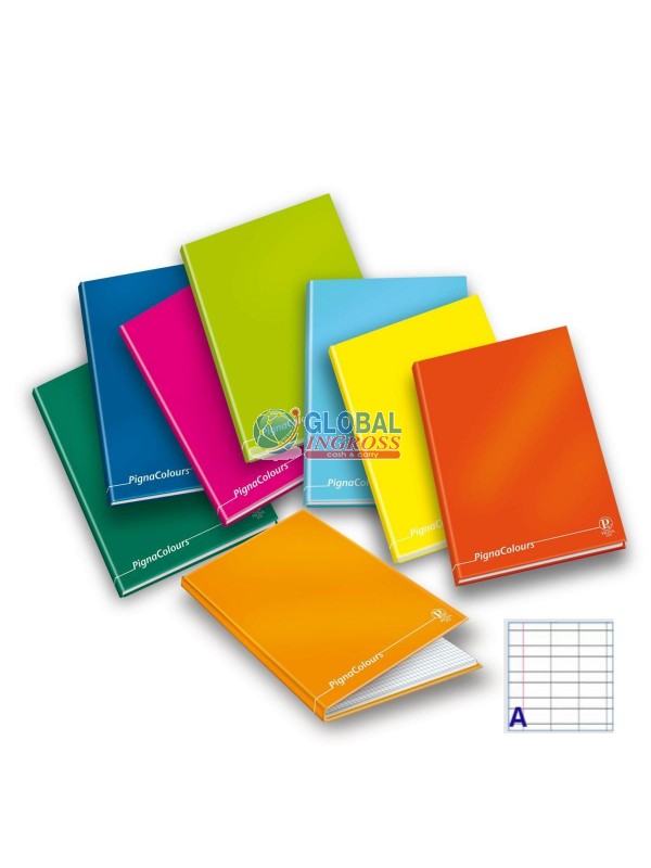 MAXI CARTONATO A PIGNACOLOR