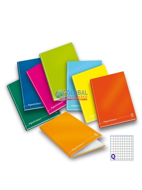MAXI CARTONATO Q PIGNACOLOR