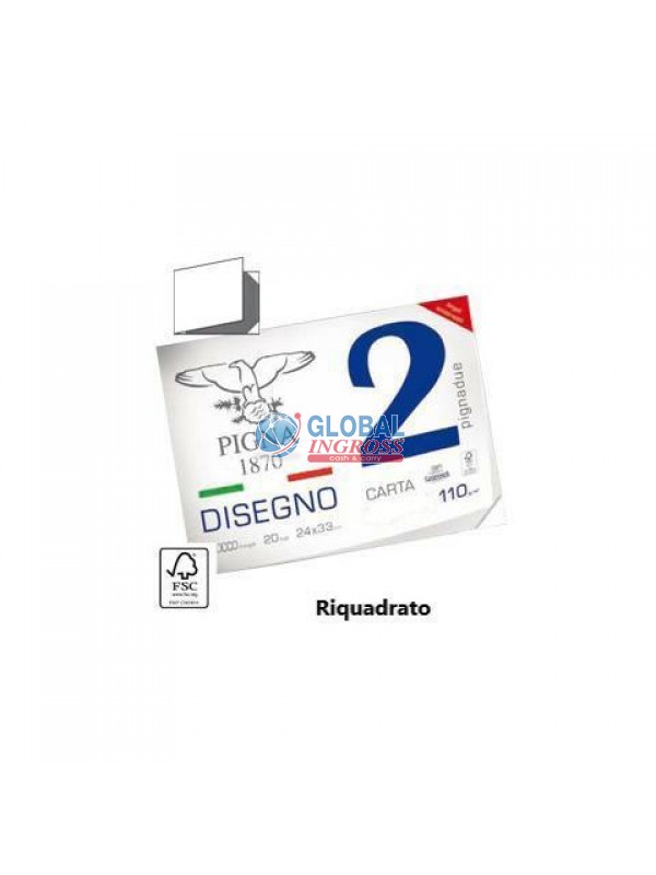 ***ALBUM PIGNA2 24x33 SQUADRATO