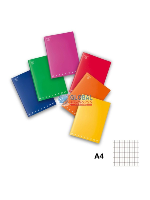 MAXI MONOCROMO COMMERCIALE