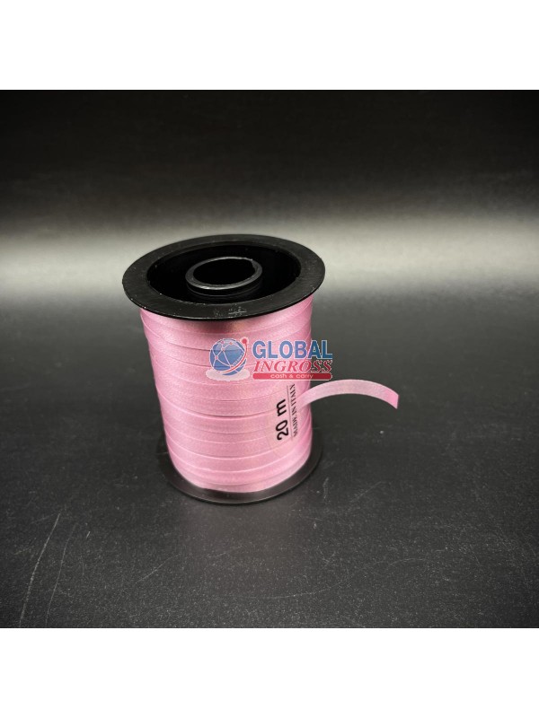 NASTRO OPACO 5x20 ROSA