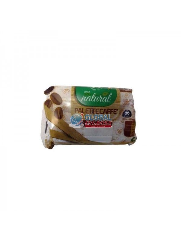PALETTE CAFFE' LEGNO 100pz new