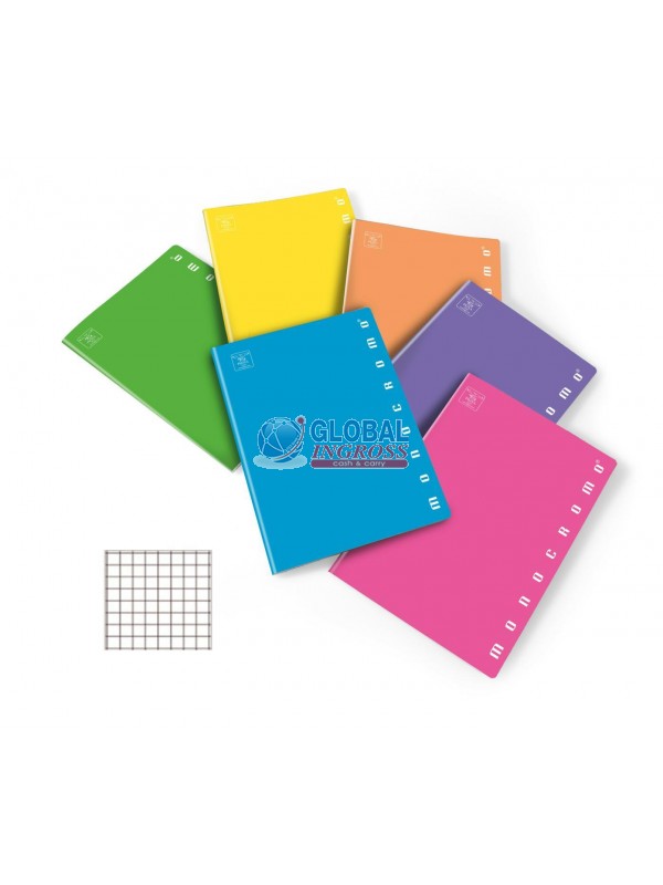 MAXI MONOCROMO FLUO 5mm