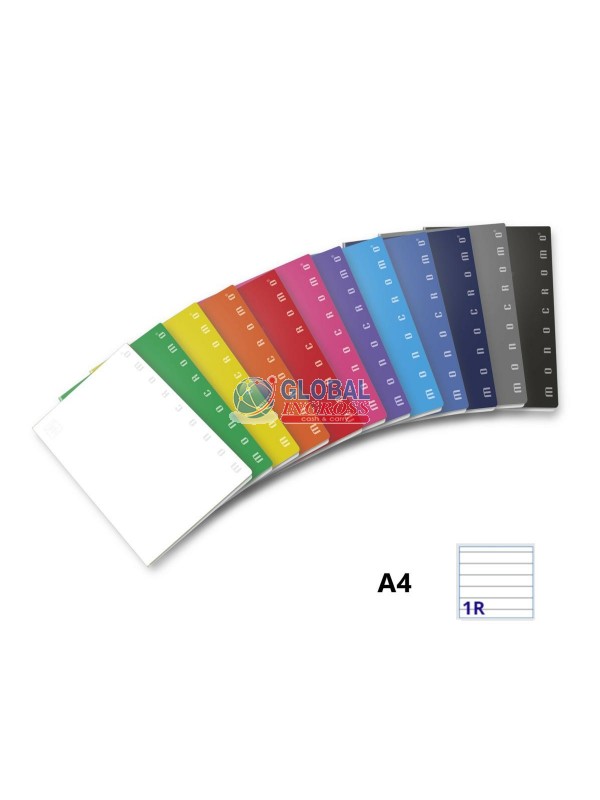 MAXI MONOCROMO 1 RIGO 42ff